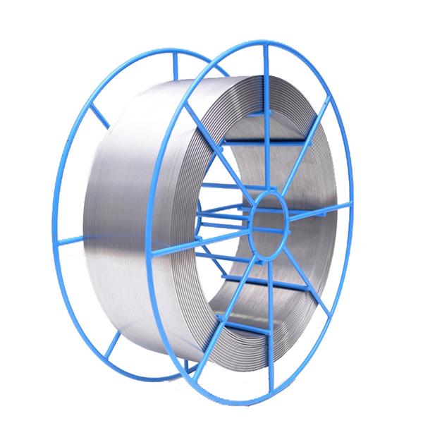 15kg Stainlux 308LSi Stainless Steel MIG Welding Wire - Pinnacle Weldi