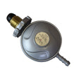 Low-Pressure LPG Regulator - Pinnacle Gas Control Precision