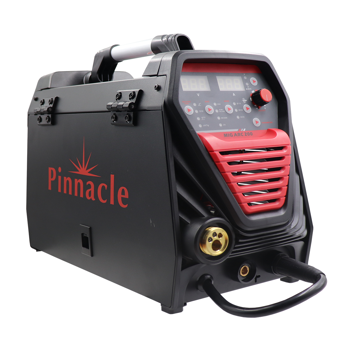 Pinnacle Welding MIGARC 200 Digital Welding Machine