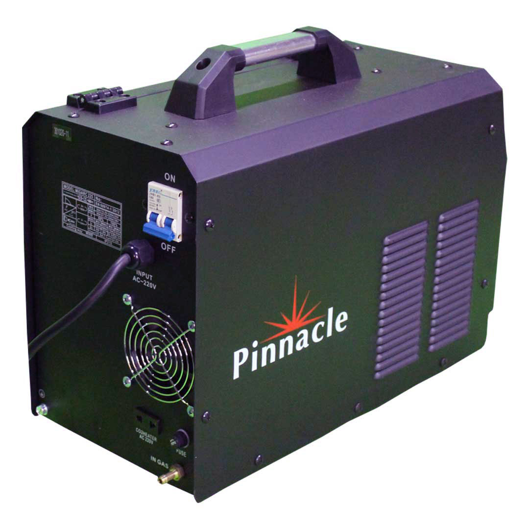 Pinnacle MIGARC 225 5kg/15kg MIG-ARC Welding Inverter