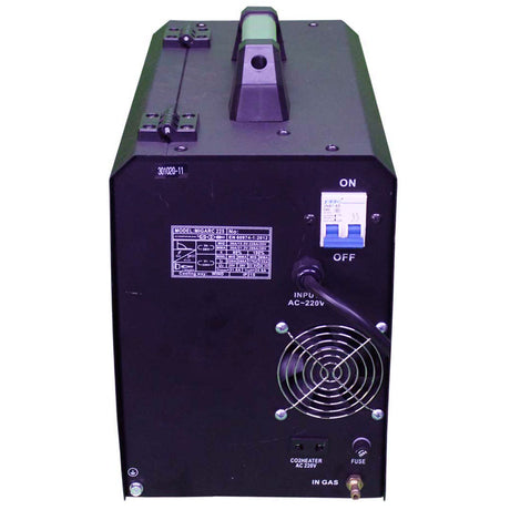 Pinnacle MIGARC 225 5kg/15kg MIG-ARC Welding Inverter