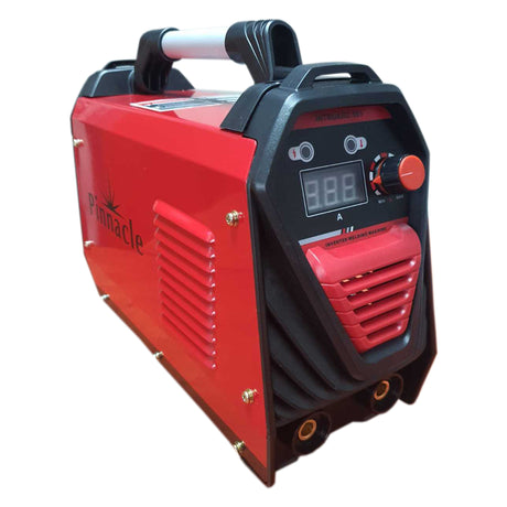 Pinnacle Intruarc 161 ARC welding machine