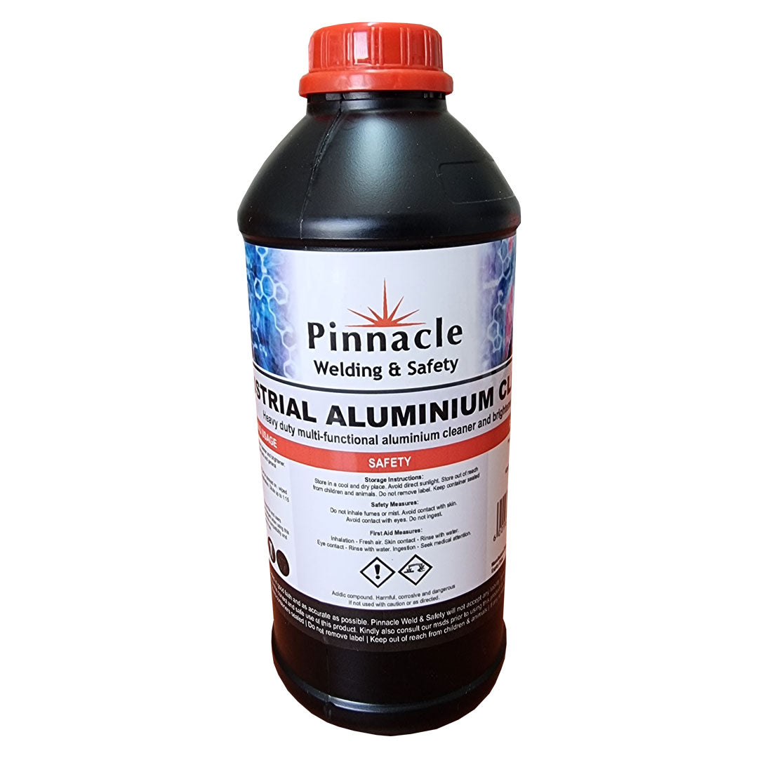 Pinnacle Aluminium Cleaner 1L