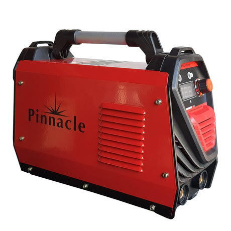 NEW Pinnacle IntruARC 161 Welding Machine - 160 Amp Welder Inverter