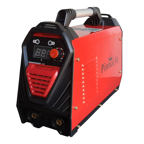 NEW Pinnacle IntruARC 161 Welding Machine - 160 Amp Welder Inverter