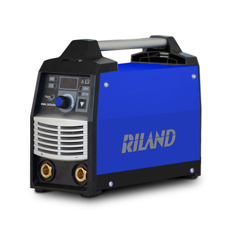 Riland MMA 202GDM ARC Welding Machine