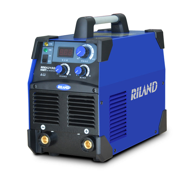 Riland MMA 315G ARC Welding/Gouging Machine