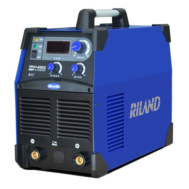 Riland MMA 400G ARC Welding/Gouging Machine