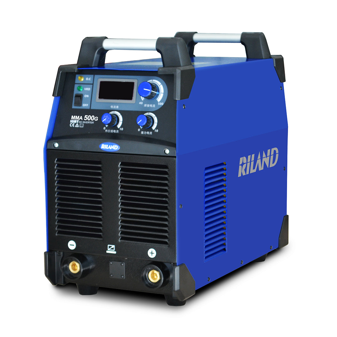 Riland MMA 500G ARC Welding/Gouging Machine