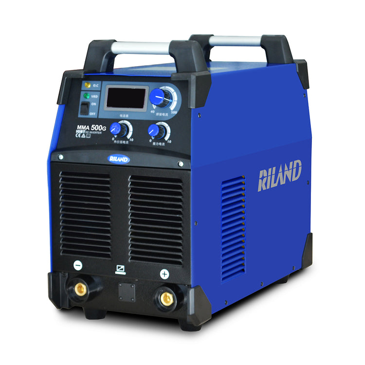 High-Performance ARC/MMA Welders | Professional & DIY Welding Machines