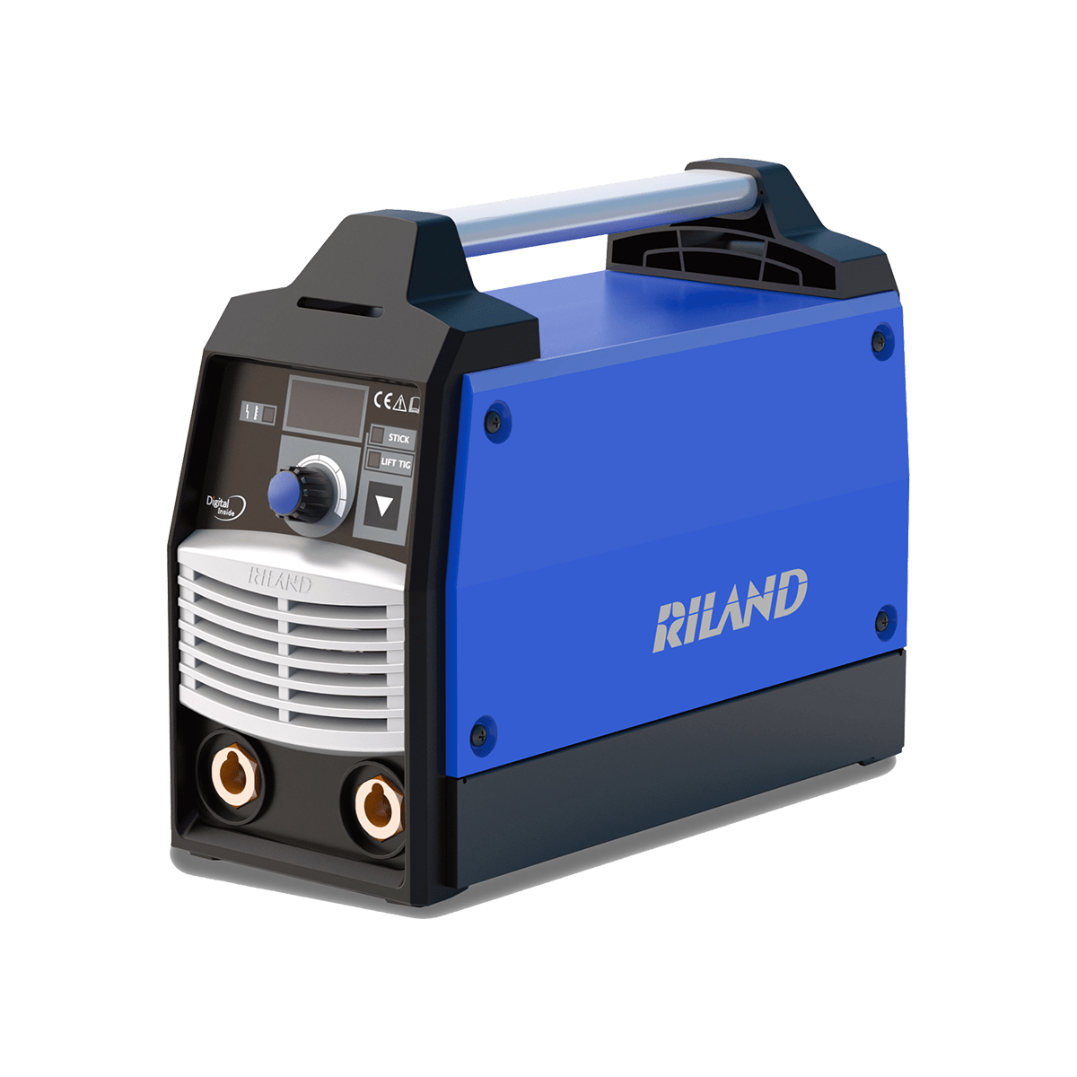 Riland MMA 160GDM ARC Welding Machine