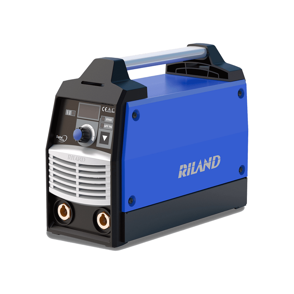 Riland MMA 160GDM ARC Welding Machine