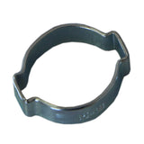 Variety of Oetiker Gas Hose Clamps