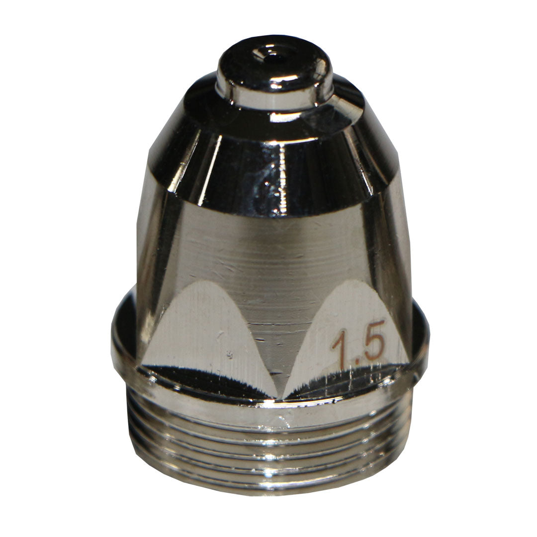 P80 Plasma Torch Nozzle (Tip) - 5 Pack