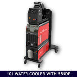 Pinnacle Welding 10 Litre Water Cooler