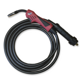 MB15 4M MIG Welding Torch - Pinnacle Welding