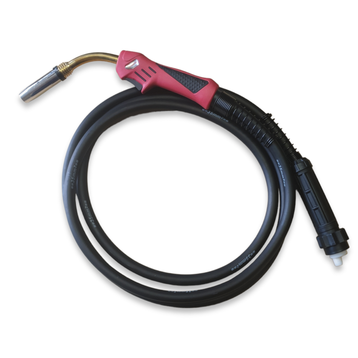 MB36 4M MIG Welding Torch - Pinnacle Welding