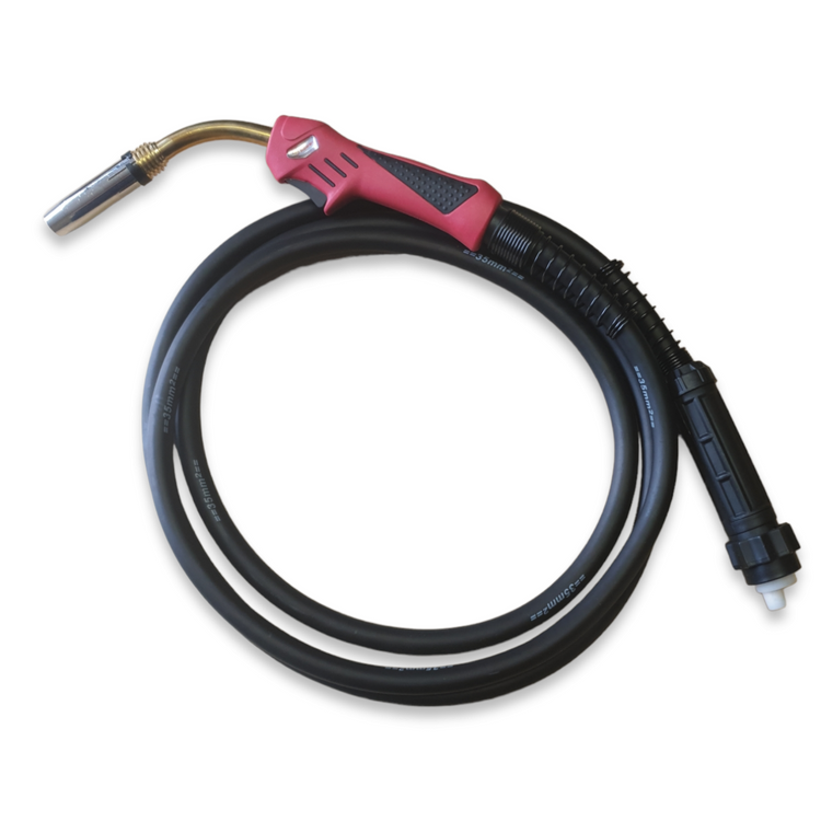 MB36 4M MIG Welding Torch - Pinnacle Welding – Pinnacle Shop - The ...
