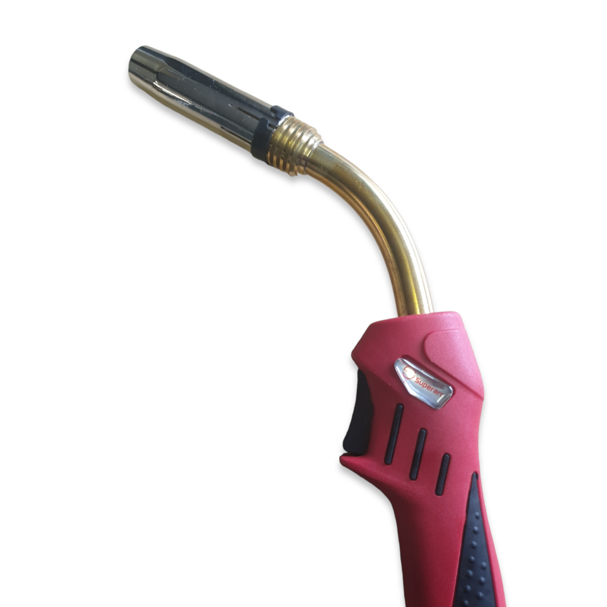 MB36 4M MIG Welding Torch - Pinnacle Welding