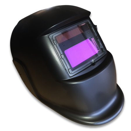 arc motorcycle helmets south africa Pinnacle ARCO Auto Darkening Welding Helmet, Fully Adjustable