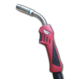 MB25 4M MIG Welding Torch - Pinnacle Welding