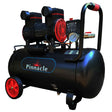 50L Silent Air Compressor - Pinnacle GENE AIR Direct-Drive Air Compressor