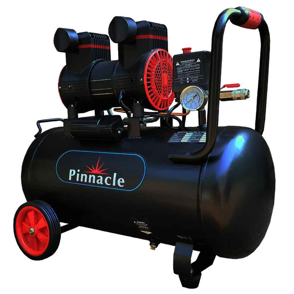 Air Compressors – Pinnacle Shop - The Welding & PPE Store