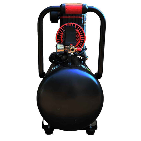 50L Silent Air Compressor - Pinnacle GENE AIR Direct-Drive Air Compressor