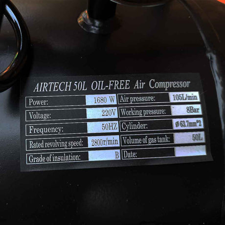 Pinnacle Compressor Air Compressors – Pinnacle Shop - The Welding & PPE Store