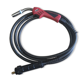 MB25 4M MIG Welding Torch - Pinnacle Welding