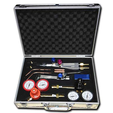 Pinnacle Portapak Welding and Cutting Kit