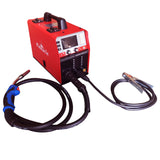 Pinnacle PrimiMIG 200DP - Double Pulse MIG Welding Machine - Pinnacle Welding