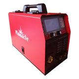 Pinnacle PrimiMIG 200DP - Double Pulse MIG Welding Machine - Pinnacle Welding