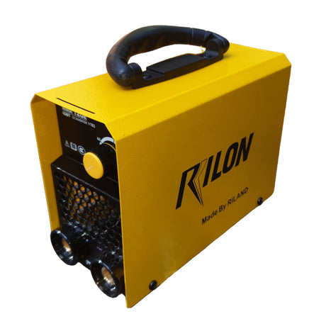 Rilon 120 Amp ARC Welding Machine - Riland Welding Machines