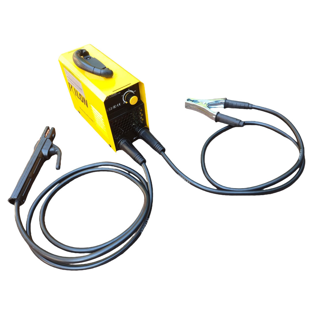 Rilon 120 Amp ARC Welding Machine - Riland Welding Machines