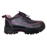 Pinnacle Roxies Ladies Style Safety Boots SABS