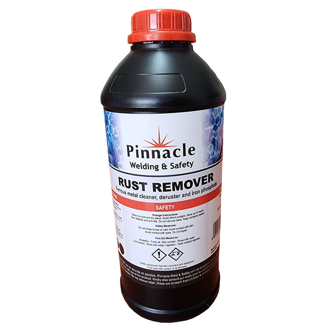 Pinnacle Rust Remover 1L