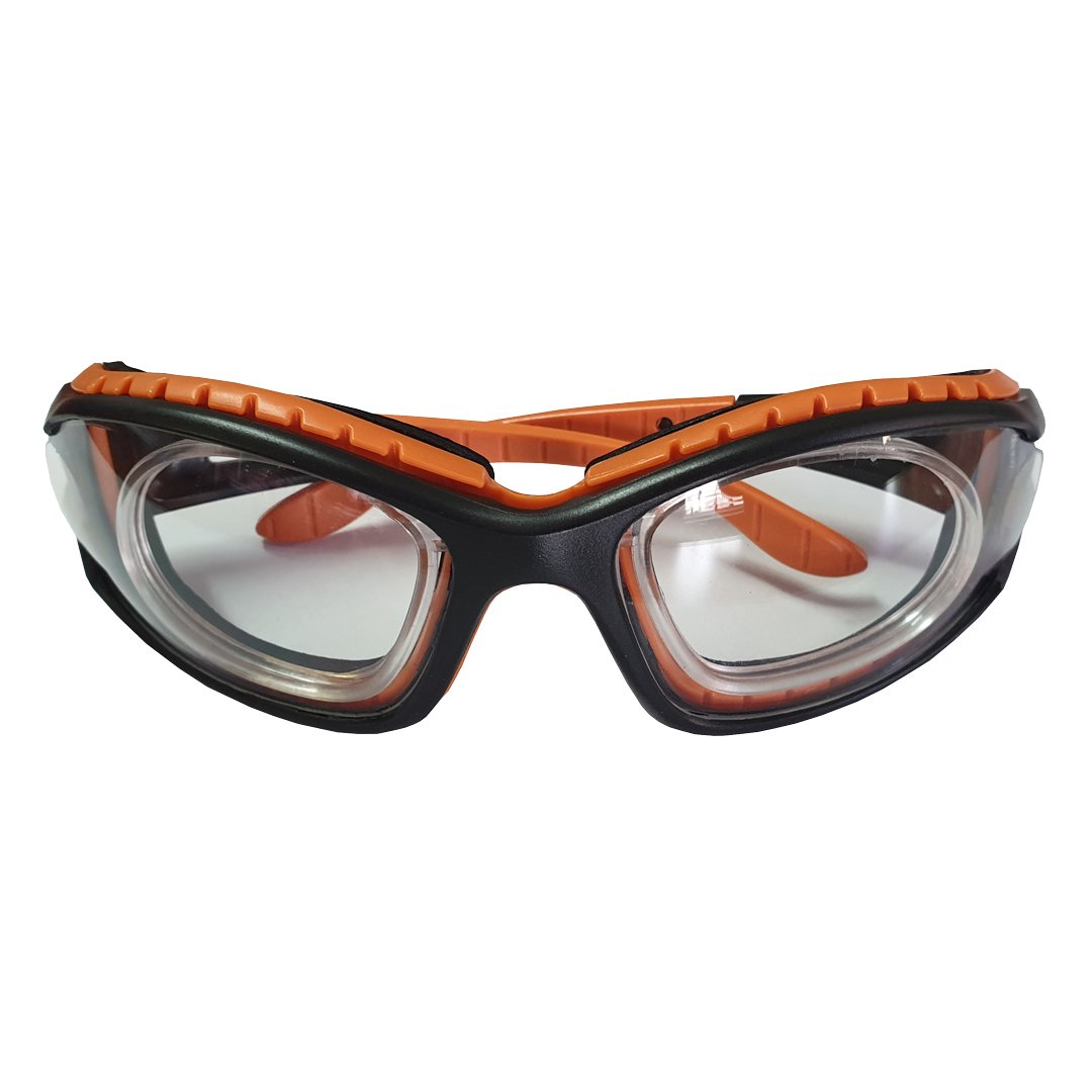Spoggle Clear Pinnacle Safety Glasses Spoggle Dual Arm Pieces - Clear – Pinnacle Shop ...