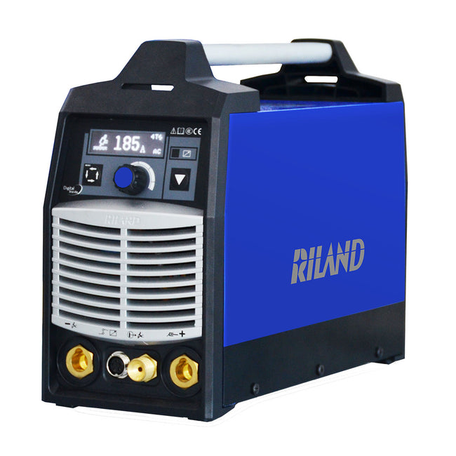 GTAW TIG Welding Machines