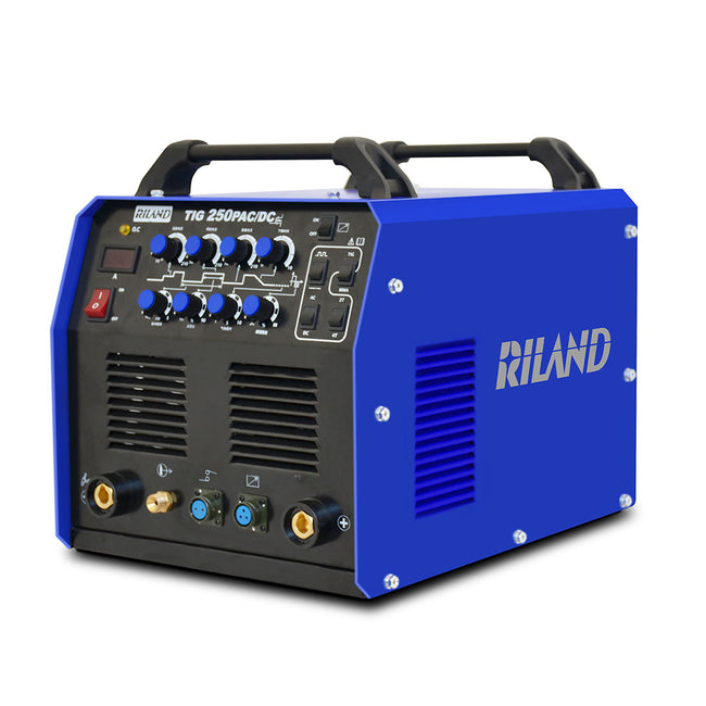 GTAW TIG Welding Machines