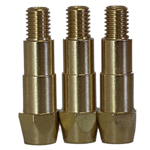 MIG Torch Tip Adapter MB40 x M8
