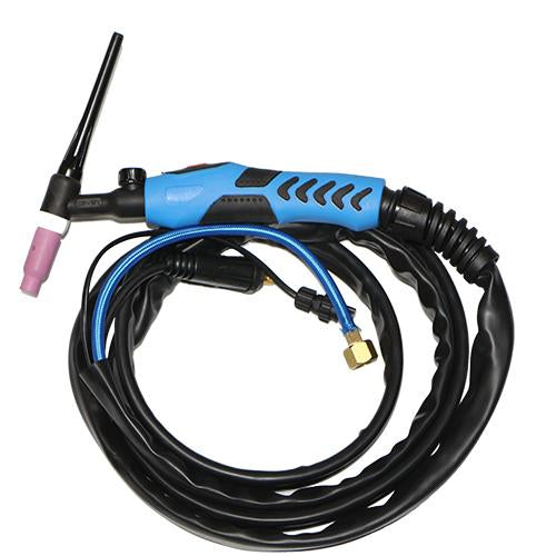 WP-26V 4M TIG Torch Pinnacle S-Type