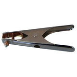 Welding Earth Clamp 200 Amp Croc Type