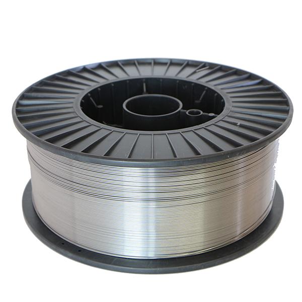 Pinnacle Flux Core MIG Welding Wire - E71T-11 1.2MM 15KG SPOOL (Gasless Wire)