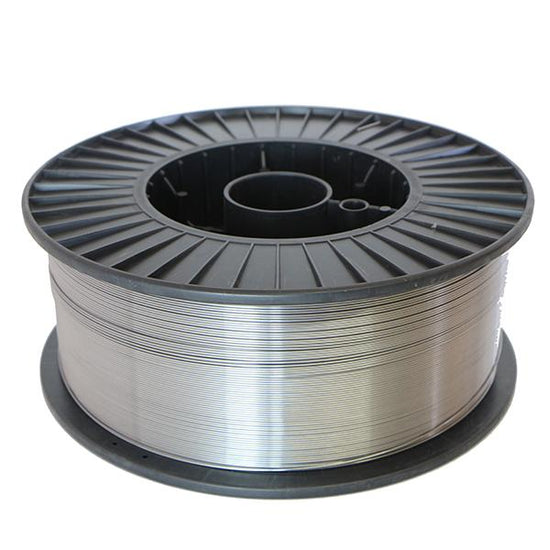 15kg 1.2mm Pinnacle E71T-11 Flux Core - Gasless Wire