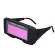 Auto Darkening Welding Spectacles