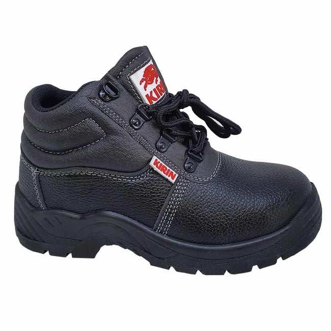 Safety Boots & Protective Socks | Protect Your Feet