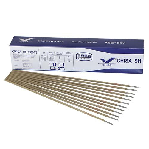 CHISA 6013 Welding Rods