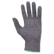 Pinnacle Grey Cotton Glove 450G