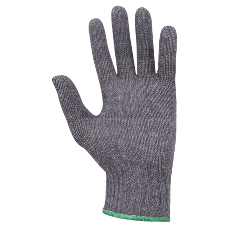 Pinnacle Grey Cotton Glove 450G